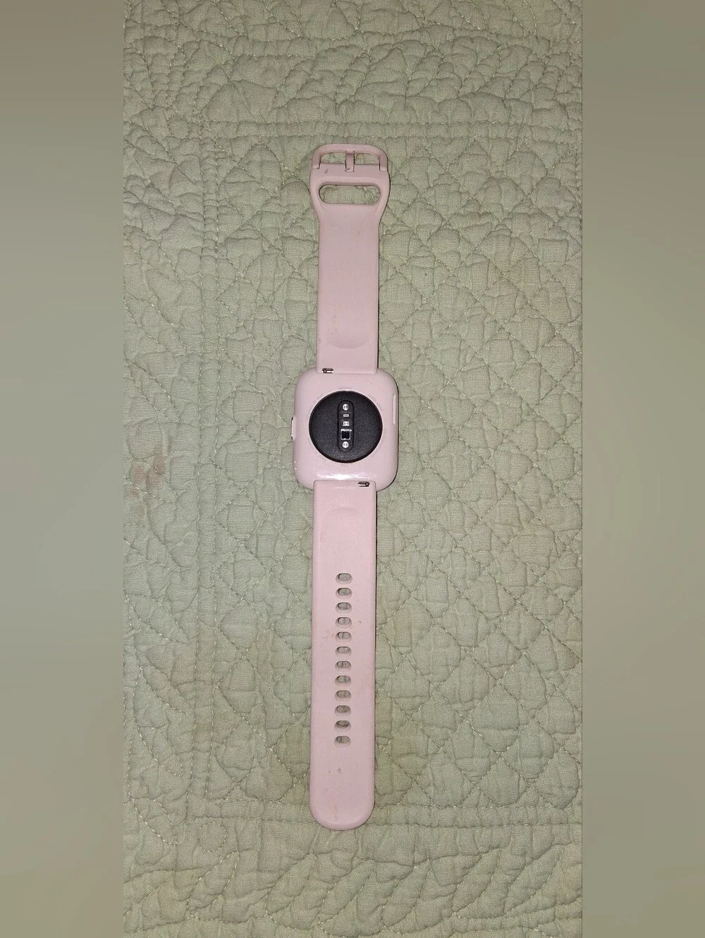 Amazfit Bip 5 Smart Watch 46mm- Pink